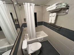Hotel Richland LES