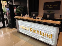 Hotel Richland LES