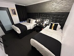 Hotel Richland LES