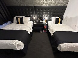 Hotel Richland LES