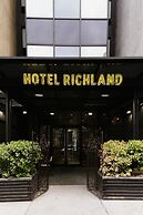 Hotel Richland LES