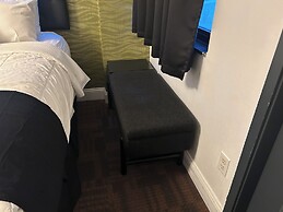 Hotel Richland LES