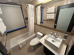 Hotel Richland LES
