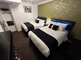 Hotel Richland LES