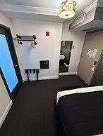 Hotel Richland LES