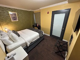 Hotel Richland LES