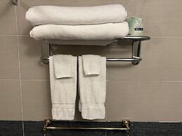 Hotel Richland LES