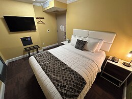 Hotel Richland LES