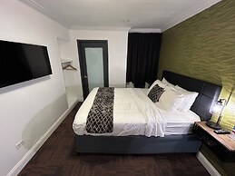 Hotel Richland LES