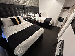 Hotel Richland LES