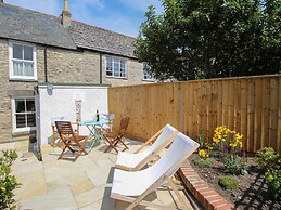 Poppy Cottage