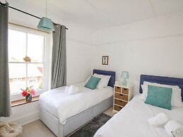 Poppy Cottage