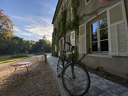 LOGIS HOTEL DU PARC