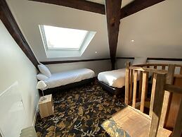 LOGIS HOTEL DU PARC