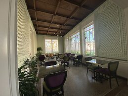 LOGIS HOTEL DU PARC