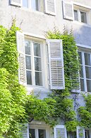 LOGIS HOTEL DU PARC