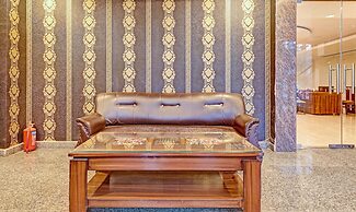 Treebo Silver Stallion