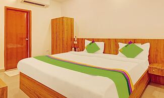 Treebo Silver Stallion