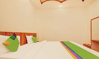 Treebo Silver Stallion