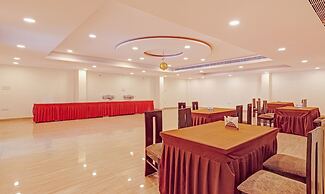 Treebo Silver Stallion