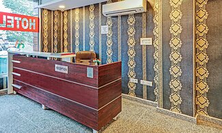 Treebo Silver Stallion