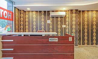 Treebo Silver Stallion