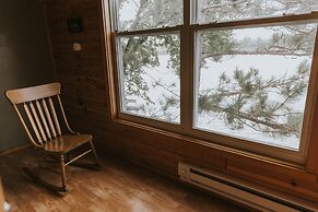 Walters Resort on Lake Ida