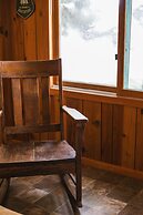 Walters Resort on Lake Ida