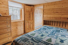 Walters Resort on Lake Ida