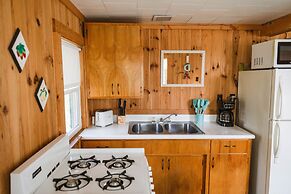 Walters Resort on Lake Ida