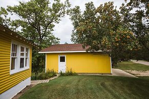 Walters Resort on Lake Ida