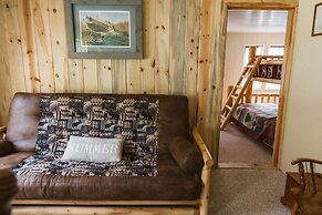 Walters Resort on Lake Ida