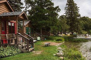 Walters Resort on Lake Ida