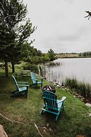 Walters Resort on Lake Ida