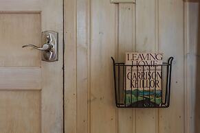 Walters Resort on Lake Ida