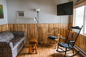 Walters Resort on Lake Ida