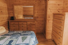 Walters Resort on Lake Ida