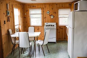 Walters Resort on Lake Ida