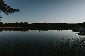 Walters Resort on Lake Ida