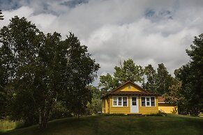 Walters Resort on Lake Ida