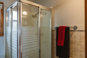 Walters Resort on Lake Ida