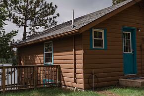 Walters Resort on Lake Ida