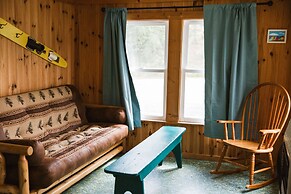 Walters Resort on Lake Ida