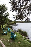 Walters Resort on Lake Ida