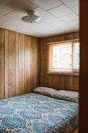 Walters Resort on Lake Ida