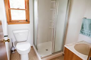 Walters Resort on Lake Ida