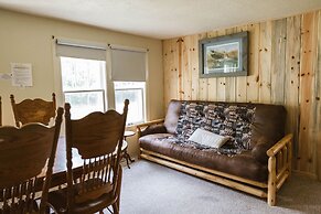 Walters Resort on Lake Ida