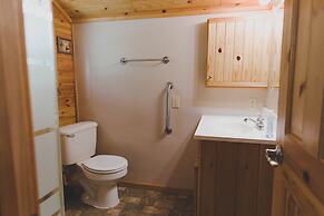 Walters Resort on Lake Ida