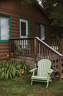 Walters Resort on Lake Ida