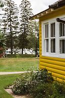 Walters Resort on Lake Ida